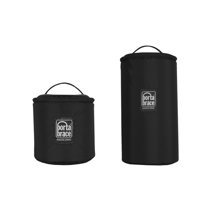 Portabrace LC-C512 - Cinema style Lens Cup set