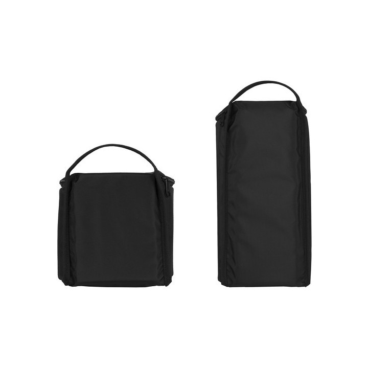 Portabrace LC-C512 - Cinema style Lens Cup set