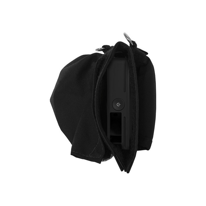 Portabrace MO-FOCUS - Monitor Case and Fold-Out Visor for Small HD Monitor