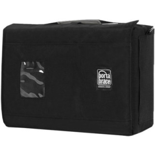 Portabrace PB-25LENS - Carrying case for DSLR Camera, multiple lenses and accessories