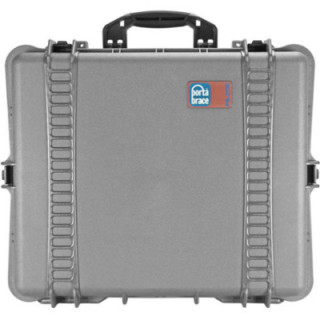 Portabrace PB-2700EP - Hard Case,  Airtight, Large, Platinum