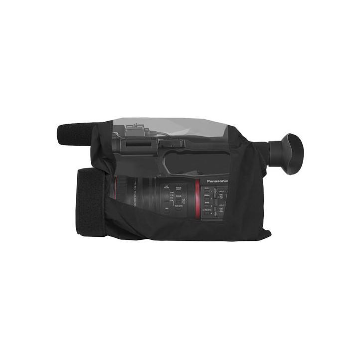 Portabrace QRS-AGCX350 - Quick rain slicker for Panasonic AG-CX350