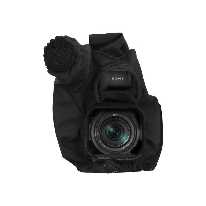 Portabrace RS-HXRNX80 - Custom-fit rain & dust protective cover for Sony HXR-NX80