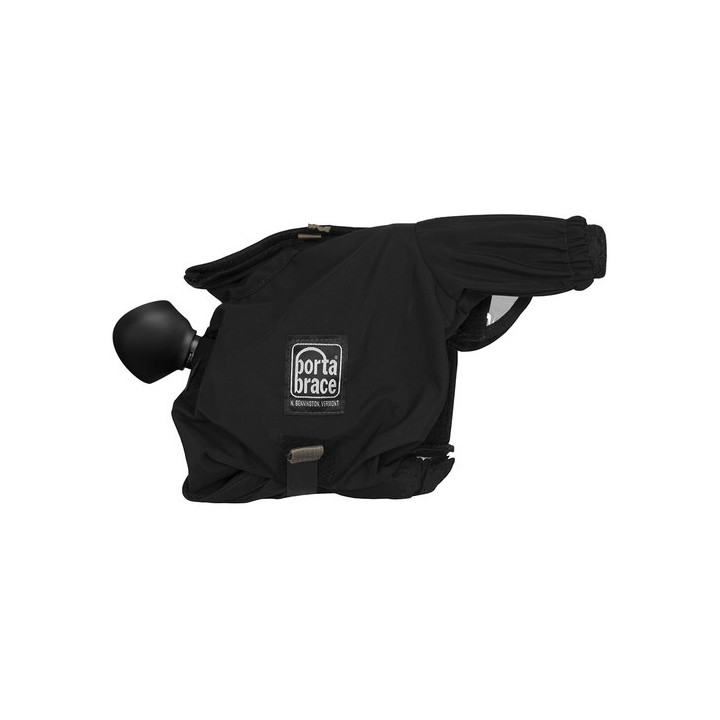 Portabrace RS-HXRNX80 - Custom-fit rain & dust protective cover for Sony HXR-NX80