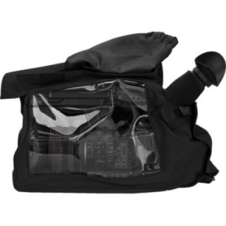 Portabrace RS-XF705 - A custom Rain cover for the Canon XF705