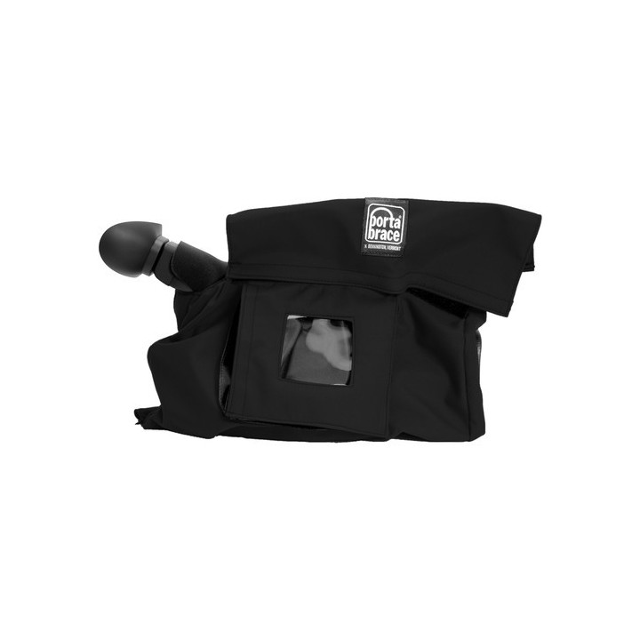 Portabrace RS-XF705 - A custom Rain cover for the Canon XF705