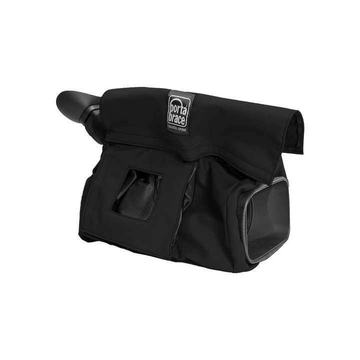 Portabrace RS-XF705 - A custom Rain cover for the Canon XF705