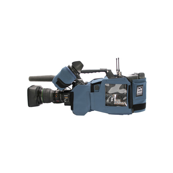 Portabrace SC-PXWZ450 - Shoulder Case for Sony PXWZ450