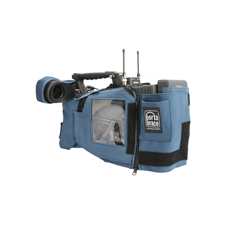 Portabrace SC-PXWZ450 - Shoulder Case for Sony PXWZ450