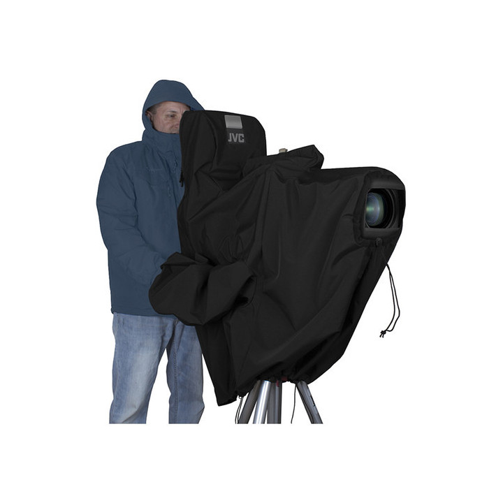 Portabrace STADIUM-FIELDSET - Rain and Polar Studio covers