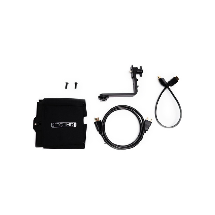 SmallHD ACC-FOCUS7-PACK - Focus 7 Tiltarm Accessory Pack
