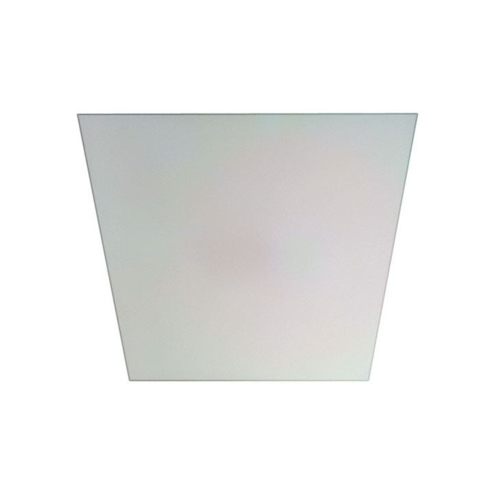 Autoscript RGMH-W - Glass for Moulded Hood-Wide (MH-W)