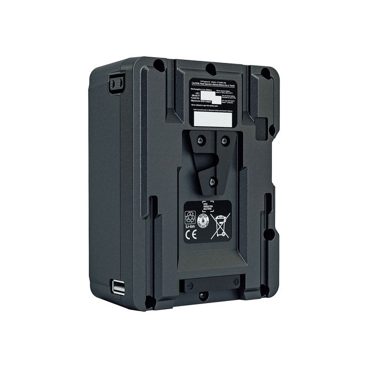 Anton-Bauer 8675-0132 - Titon 90 V-Mount Battery