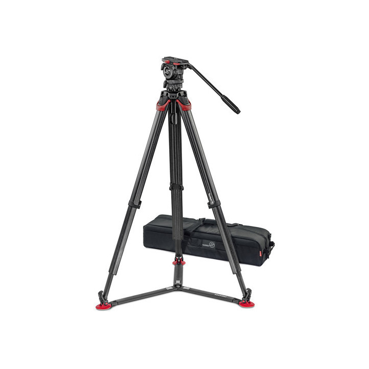 Sachtler 0396 - System FSB 4 flowtech75 GS