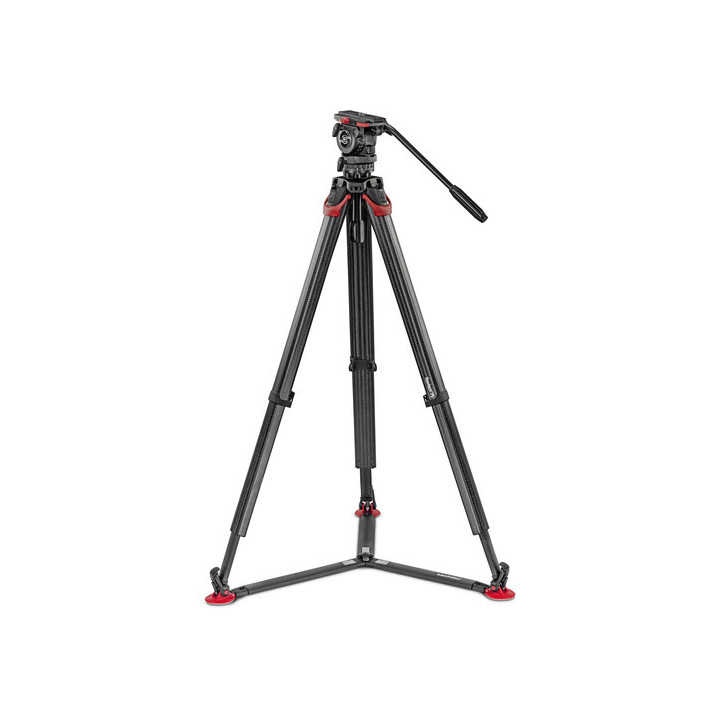 Sachtler 0396 - System FSB 4 flowtech75 GS