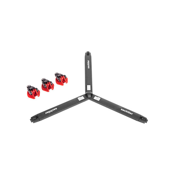 Sachtler S2058-0001 - Ground spreader flowtech