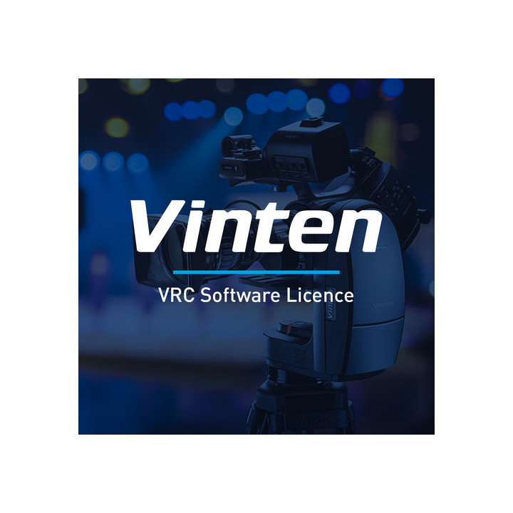 Vinten V4063-8010 - Sequencing