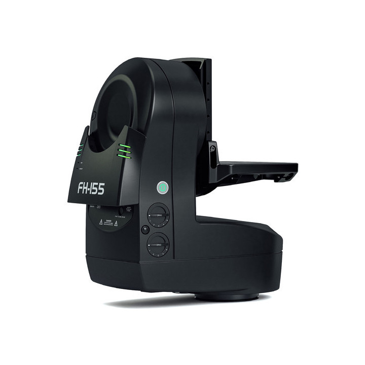 Vinten V4155-0002 - FH-155 Head with integrated StarTracker