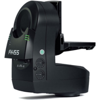 Vinten V4155-0004 - FH-155 VR Head with integrated StarTracker