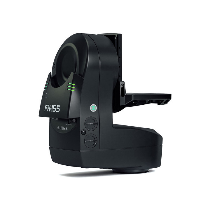 Vinten V4155-0004 - FH-155 VR Head with integrated StarTracker