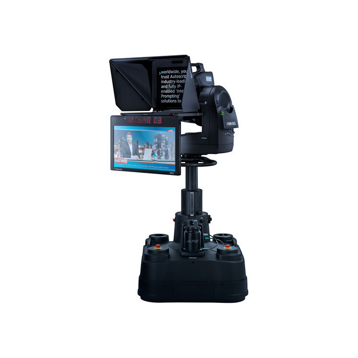 Vinten V4155-0011 - FHR-155 Head