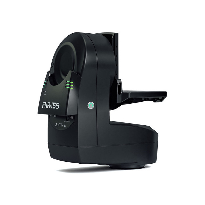 Vinten V4155-0012 - FHR-155 Head with integrated StarTracker