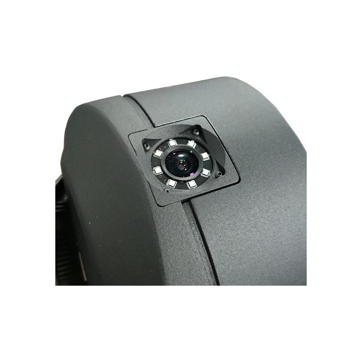 Vinten V4155-0012 - FHR-155 Head with integrated StarTracker