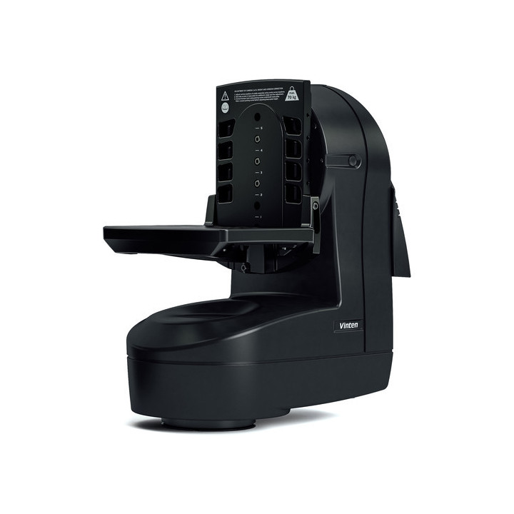 Vinten V4155-0014 - FHR-155VR Head with integrated StarTracker