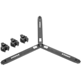 Vinten V4162-0001 - Ground spreader flowtech