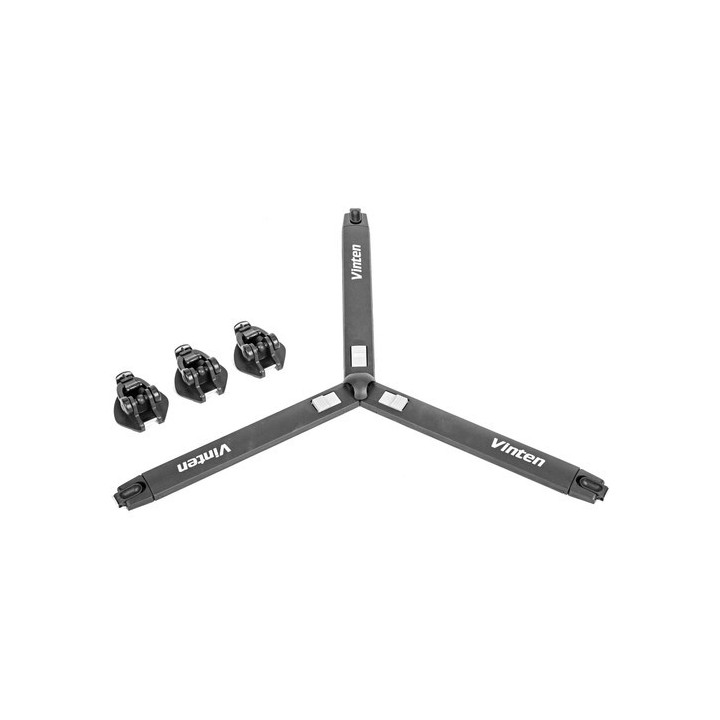 Vinten V4162-0001 - Ground spreader flowtech