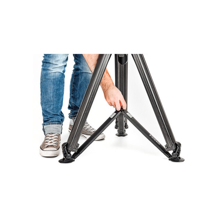 Vinten V4162-0001 - Ground spreader flowtech