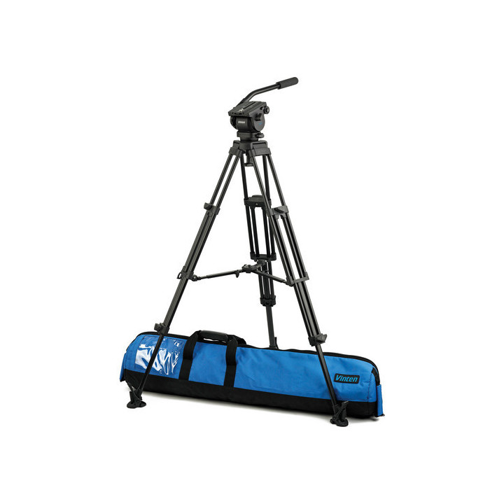 Vinten VB-AP2M - System Vision blue 2-stage AL PL MS SC