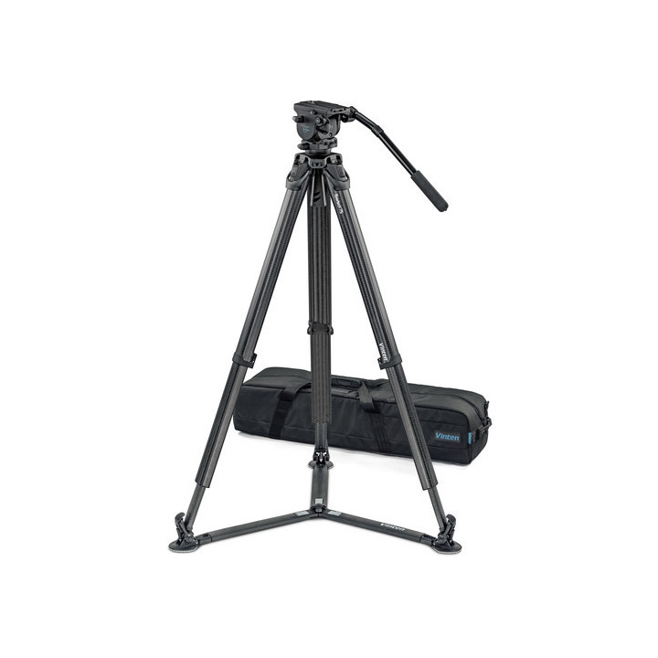 Vinten VB-FTGS - System Vision blue FT GS