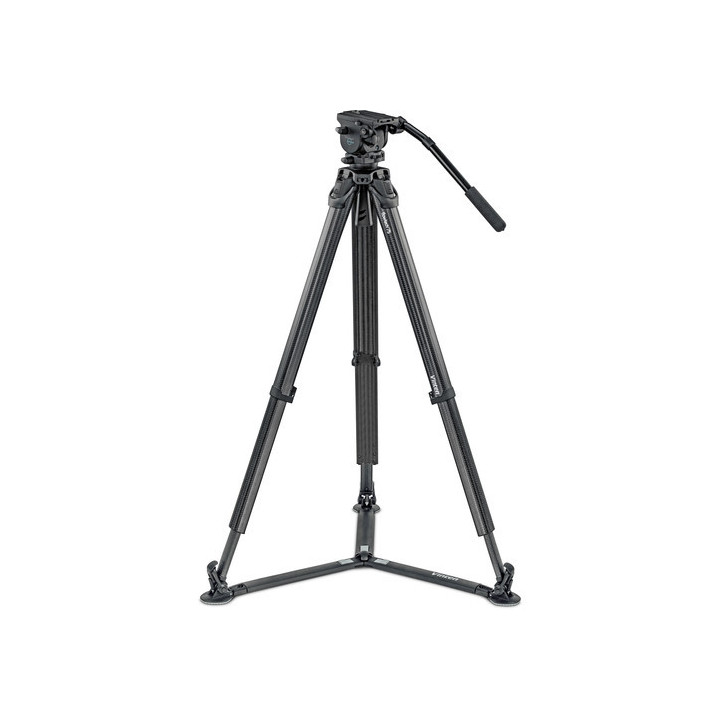 Vinten VB-FTGS - System Vision blue FT GS