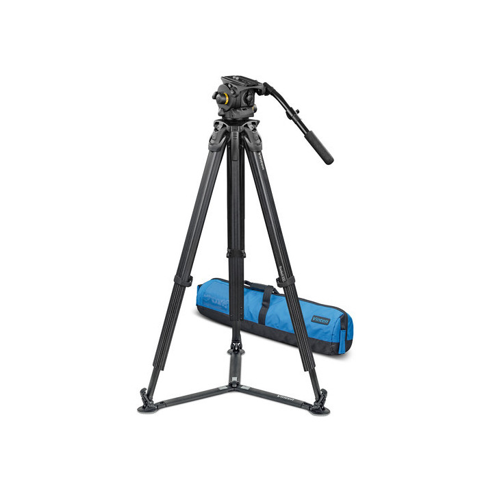 Vinten VB100-FTGS - System Vision 100 FT GS