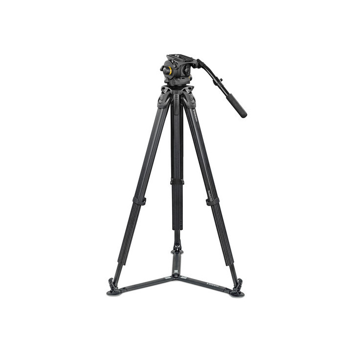 Vinten VB100-FTGS - System Vision 100 FT GS