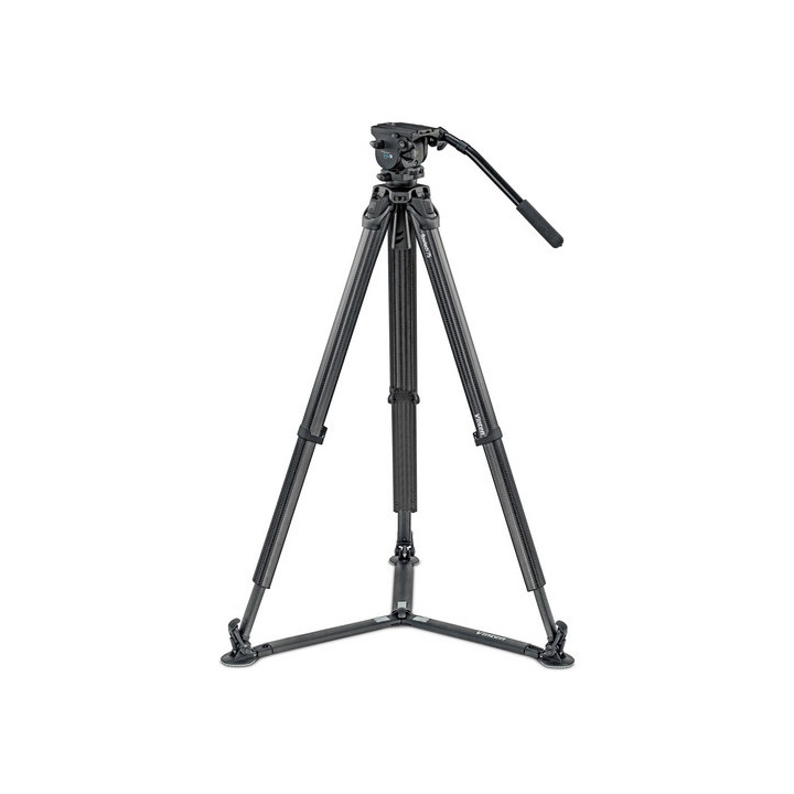 Vinten VB3-FTGS - System Vision blue3 FT GS