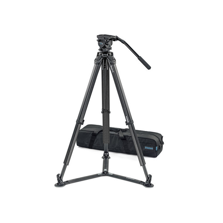 Vinten VB5-FTGS - System Vision blue5 FT GS