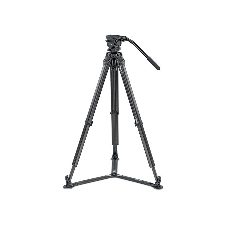 Vinten VB5-FTGS - System Vision blue5 FT GS