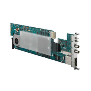 Sony NXLK-IP51Y - 12G SDI-IP Converter Board with two 1.5/3G-SDI and two 12G-SDI ports