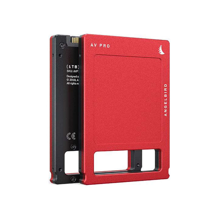 Angelbird AB-AVP1000MK3 - AVpro 1TB MK3