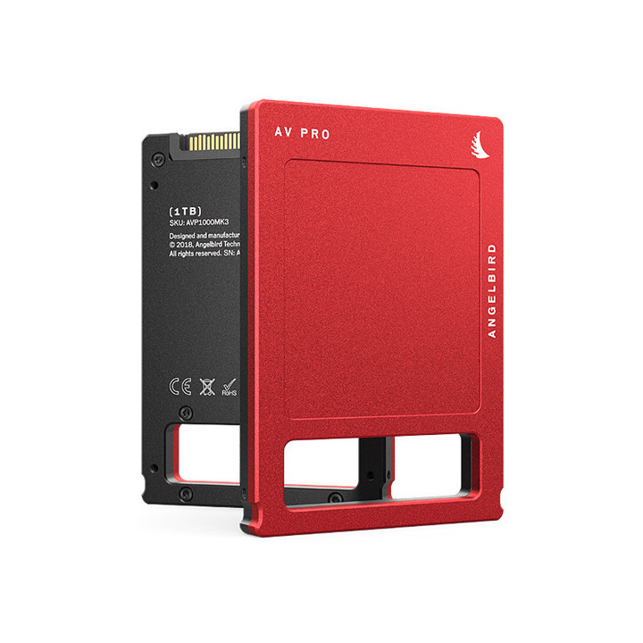 Angelbird AB-AVP1000MK3 - AVpro 1TB MK3