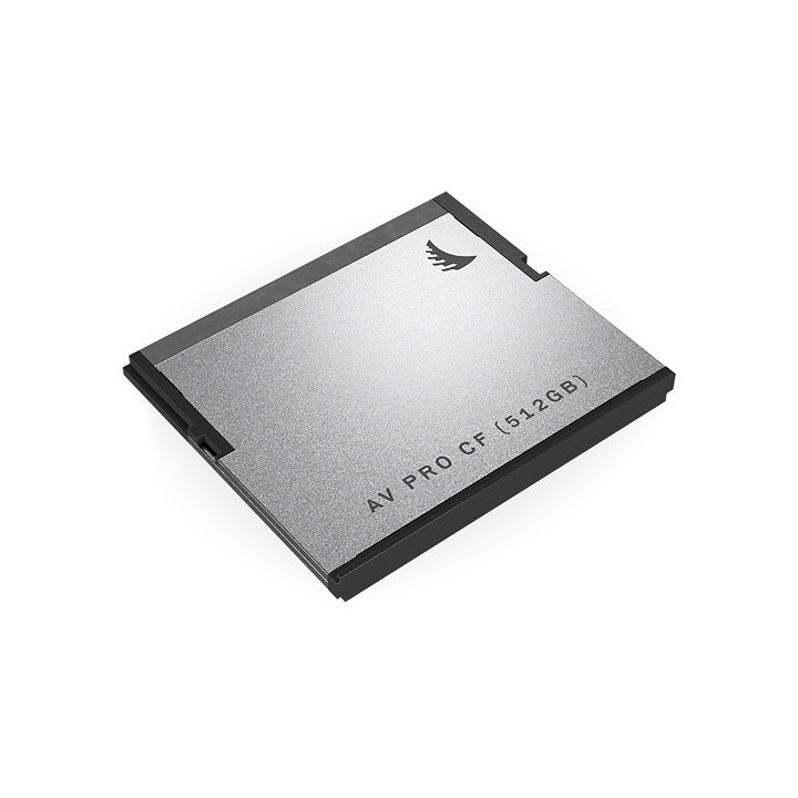 Angelbird AB-AVP512CF - Avpro CF 512GB 