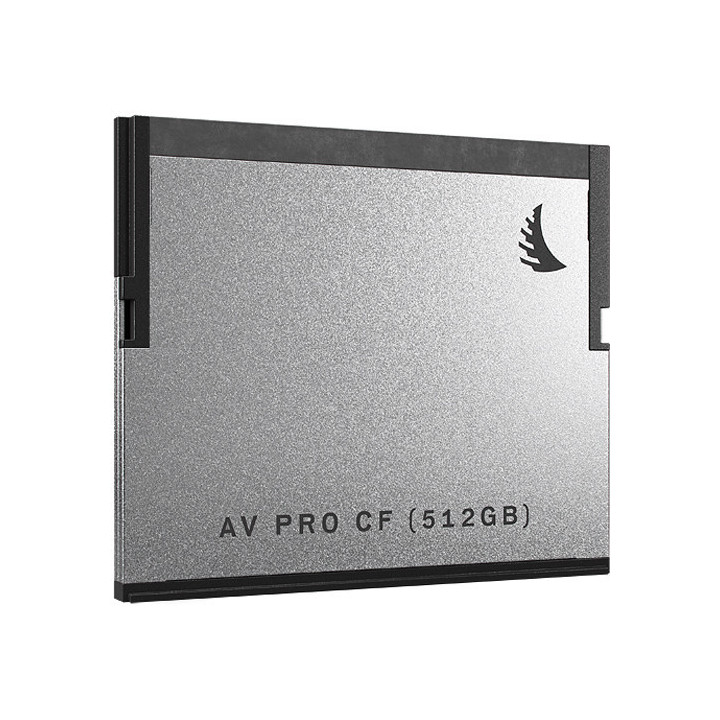 Angelbird AB-AVP512CF - Avpro CF 512GB 