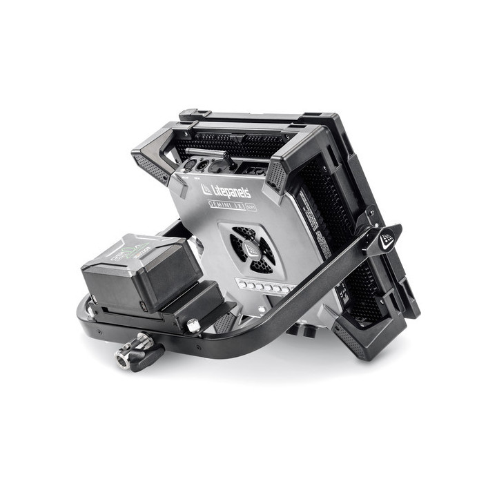 Litepanels 945-1101 - Gemini 1x1 Soft Panel - EU