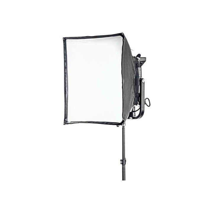 Litepanels 945-1101 - Gemini 1x1 Soft Panel - EU