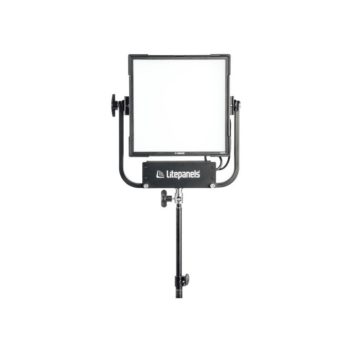 Litepanels 945-1401 - Gemini 1x1 Soft Panel, Bare Ends Power cable