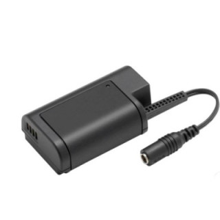 Panasonic DMW-DCC16GU - DC Coupler for Lumix S series