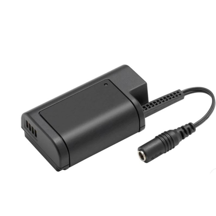 Panasonic DMW-DCC16GU - DC Coupler for Lumix S series