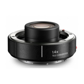 Panasonic DMW-STC14E - Lumix S 1.4X Teleconverter Lens